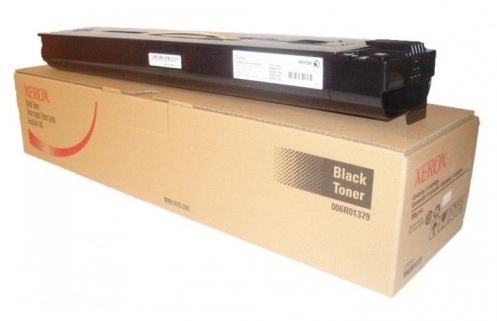 Тонер картридж Xerox 700DCP Black (006R01379) Тонер картридж Xerox 700DCP Black (006R01379)