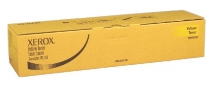Тонер картридж Xerox DC250 Yellow (2шт) (006R01450) Тонер картридж Xerox DC250 Yellow (2шт) (006R01450)