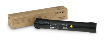 Тонер картридж Xerox PH7800 Black (Max) (106R01573) Тонер картридж Xerox PH7800 Black (Max) (106R01573)