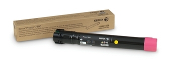 Тонер картридж Xerox PH7800 Magenta (Max) (106R01571) Тонер картридж Xerox PH7800 Magenta (Max) (106R01571)