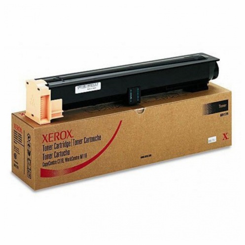 Тонер картридж Xerox WC C118/ M118/ M118i (006R01179) Тонер картридж Xerox WC C118/ M118/ M118i (006R01179)