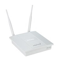 Точка доступа Wi-Fi D-Link DAP-2360 300mb/s Точка доступа Wi-Fi D-Link DAP-2360 300mb/s