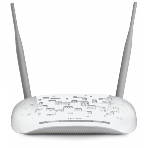 Точка доступа Wi-Fi TP-Link TL-WA801ND, 300mb/s Точка доступа Wi-Fi TP-Link TL-WA801ND, 300mb/s