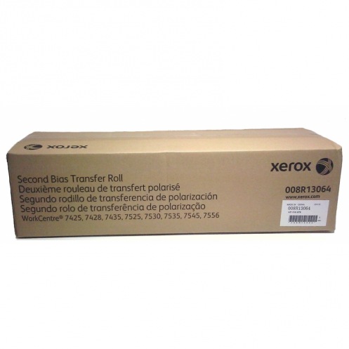 Узел ролика 2го переноса для Xerox WC74xx/75xx/WC78xx (008R13064) Узел ролика 2го переноса для Xerox WC74xx/75xx/WC78xx (008R13064)