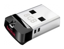 Флэшдрайв SanDisk Cruzer Fit 32GB (SDCZ33-032G-B35) Флэшдрайв SanDisk Cruzer Fit 32GB (SDCZ33-032G-B35)
