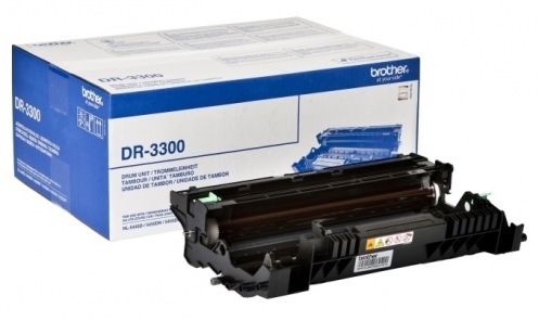 Фотобарабан Brother HL-54xx (DR3300) Фотобарабан Brother HL-54xx (DR3300)
