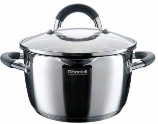 Каструля RONDELL RDS-023 Flamme Каструля RONDELL RDS-023 Flamme
