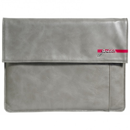 Чохол для планшета до 9.7 Golla G1484 Tablet Envelope Cold Beige Чохол для планшета до 9.7 Golla G1484 Tablet Envelope Cold Beige