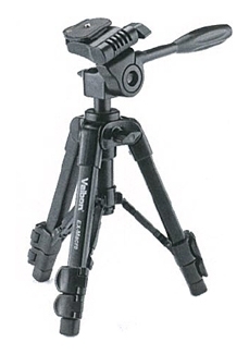 Штатив VELBON EX-Macro Штатив VELBON EX-Macro