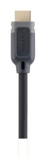 Кабель HDMI 4м Belkin ProHD 1000 Black Кабель HDMI 4м Belkin ProHD 1000 Black
