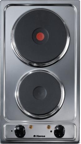 Поверхность независимая электрическая Hansa BHEI 30130010 Поверхность независимая электрическая Hansa BHEI 30130010