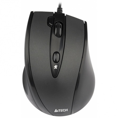 Мышь A4Tech V-Track N-770FX-1 черная, USB Мышь A4Tech V-Track N-770FX-1 черная, USB