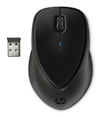 Мышь HP Comfort Grip Wireless (H2L63AA) Мышь HP Comfort Grip Wireless (H2L63AA)