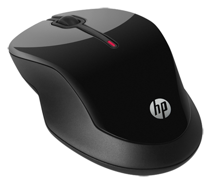 Мышь HP Wireless X3500 (H4K65AA) Мышь HP Wireless X3500 (H4K65AA)