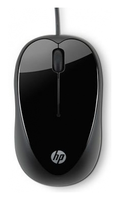 Мышь HP X1000 (H2C21AA) Мышь HP X1000 (H2C21AA)