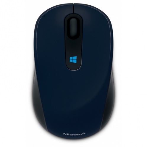 Мышь Microsoft Sculpt Mobile WL Wool Blue (43U-000 Мышь Microsoft Sculpt Mobile WL Wool Blue (43U-000