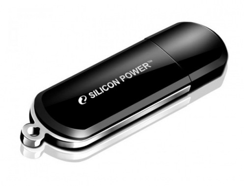 Накопитель USB 16Gb Silicon Power LUX mini 322 Black (SP016GBUF2322V1K) Накопитель USB 16Gb Silicon Power LUX mini 322 Black (SP016GBUF2322V1K)