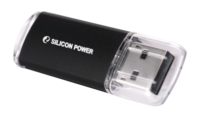 Флешка 16Gb SiliconPower UltimaII I-series Black (SP016GBUF2M01V1K) Флешка 16Gb SiliconPower UltimaII I-series Black (SP016GBUF2M01V1K)