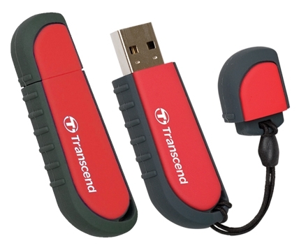 Накопитель USB 16Gb Transcned JetFlash V70 (TS16GJFV70) Накопитель USB 16Gb Transcned JetFlash V70 (TS16GJFV70)