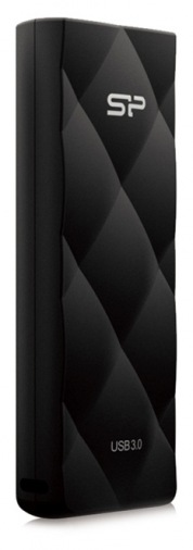 Флешка 3.0 16Gb Silicon Power Blaze B20 (SP016GBUF3B20V1K) Black Флешка 3.0 16Gb Silicon Power Blaze B20 (SP016GBUF3B20V1K) Black
