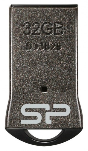Накопитель USB 32Gb Silicon Power Touch T01 Black (SP032GBUF2T01V1K) Накопитель USB 32Gb Silicon Power Touch T01 Black (SP032GBUF2T01V1K)