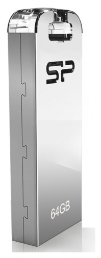 Накопитель USB 32Gb Silicon Power Touch T03 (SP032GBUF2T03V1F) Накопитель USB 32Gb Silicon Power Touch T03 (SP032GBUF2T03V1F)