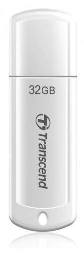 Флешка 32Gb Transcend JetFlash 370 (TS32GJF370) Флешка 32Gb Transcend JetFlash 370 (TS32GJF370)