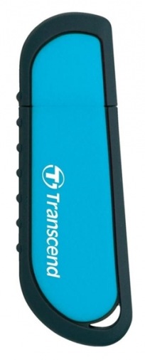 Накопитель USB 32Gb Transcend JetFlash V70 (TS32GJFV70) Накопитель USB 32Gb Transcend JetFlash V70 (TS32GJFV70)