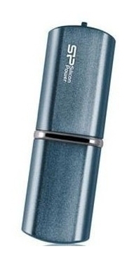 Флешка 8Gb Silicon Power LuxMini 720 Deep Blue (SP008GBUF2720V1D) Флешка 8Gb Silicon Power LuxMini 720 Deep Blue (SP008GBUF2720V1D)