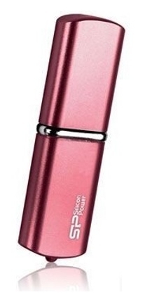 Накопитель USB 8Gb Silicon Power LuxMini 720 Peach (SP008GBUF2720V1H) Накопитель USB 8Gb Silicon Power LuxMini 720 Peach (SP008GBUF2720V1H)