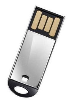 Накопитель USB 8Gb Silicon Power Touch 830 Silver (SP008GBUF2830V1S) Накопитель USB 8Gb Silicon Power Touch 830 Silver (SP008GBUF2830V1S)