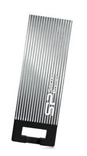 Флешка 8Gb Silicon Power Touch 835 Iron Gray (SP008GBUF2835V1T) Флешка 8Gb Silicon Power Touch 835 Iron Gray (SP008GBUF2835V1T)