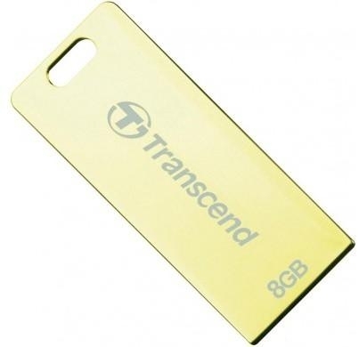 Накопитель USB 8GB Transcend JetFlash T3G (TS8GJFT3G) Накопитель USB 8GB Transcend JetFlash T3G (TS8GJFT3G)