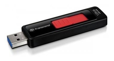 Накопитель USB TRANSCEND JetFlash 760 128GB (TS128GJF760) Накопитель USB TRANSCEND JetFlash 760 128GB (TS128GJF760)