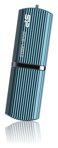 Накопитель USB3.0 32Gb Silicon Power MARVEL M50 Aqua Blue (SP032GBUF3M50V1B) Накопитель USB3.0 32Gb Silicon Power MARVEL M50 Aqua Blue (SP032GBUF3M50V1B)