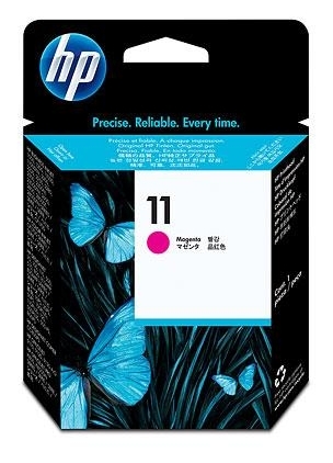 Друкуюча головка HP 11 magenta (C4812A) Друкуюча головка HP 11 magenta (C4812A)