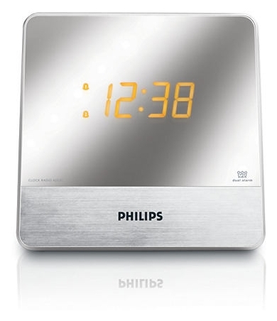 Радіобудильник PHILIPS AJ3231 / 12 Радіобудильник PHILIPS AJ3231 / 12
