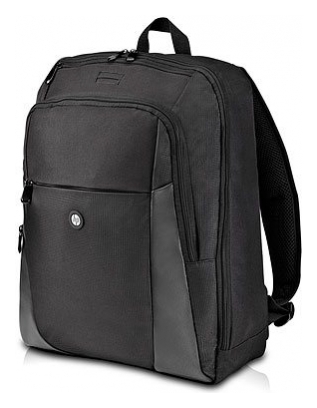 Рюкзак для ноутбука 15.6 "HP Essential Backpack (H1D24AA) Рюкзак для ноутбука 15.6 "HP Essential Backpack (H1D24AA)