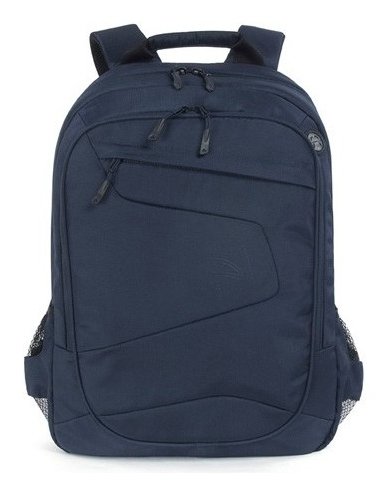 Рюкзак для ноутбука 15.6 & quot; Tucano Lato BackPack Blu (BLABK-B) Рюкзак для ноутбука 15.6 & quot; Tucano Lato BackPack Blu (BLABK-B)