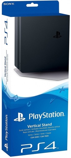 Подставка Sony PlayStation4 (9812852) Подставка Sony PlayStation4 (9812852)