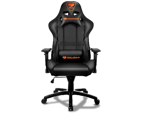 Игровое кресло Cougar Armor Black Игровое кресло Cougar Armor Black