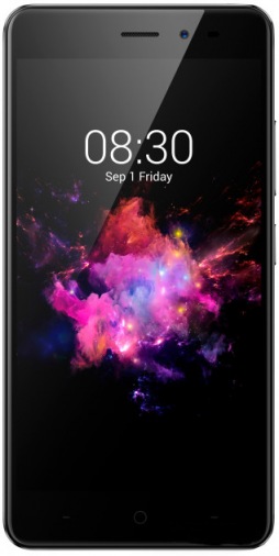 Смартфон Neffos X1 Lite Cloudy Gray (TP904A24UA) Смартфон Neffos X1 Lite Cloudy Gray (TP904A24UA)