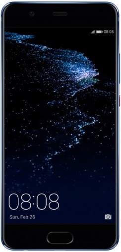 Смартфон HUAWEI P10 Plus 64GB Blue (51091NFS) Смартфон HUAWEI P10 Plus 64GB Blue (51091NFS)