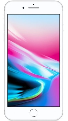 Смартфон APPLE iPhone 8 Plus 64GB Silver (MQ8M2) Смартфон APPLE iPhone 8 Plus 64GB Silver (MQ8M2)