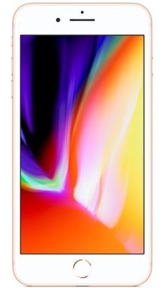 Смартфон APPLE iPhone 8 Plus 256GB Gold (MQ8R2) Смартфон APPLE iPhone 8 Plus 256GB Gold (MQ8R2)