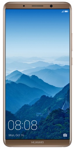 Смартфон HUAWEI Mate 10 Pro 6/128GB Brown Смартфон HUAWEI Mate 10 Pro 6/128GB Brown