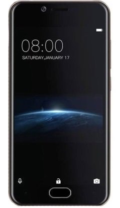 Смартфон Doogee Shoot 2 16GB Gold Смартфон Doogee Shoot 2 16GB Gold