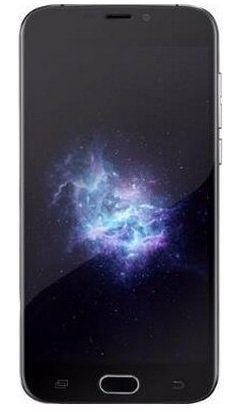 Смартфон Doogee X9 Mini Black Смартфон Doogee X9 Mini Black