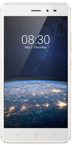 Смартфон Neffos X1 Lite Gold (TP904A44UA) Смартфон Neffos X1 Lite Gold (TP904A44UA)
