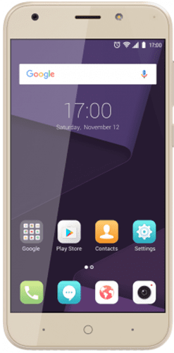 Смартфон ZTE BLADE A6 LITE Gold Смартфон ZTE BLADE A6 LITE Gold